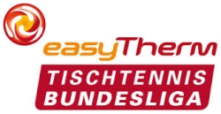 Baden wird zum Zentrum der easyTherm Damen Tischtennis Bundesliga