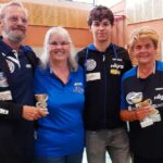 NÖ Landesmeisterschaften der Senioren 2024 - Badener AC Tischtennis
