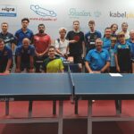 Badener AC Tischtennis - Sommer Grand Prix 2024