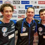 Bundesliga Herren 2024/25 - Badener AC Tischtennis