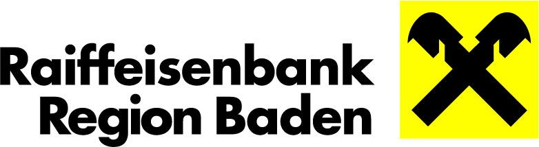 Raiffeisenbank Region Baden - Sponsor vom Badener AC Tischtennis